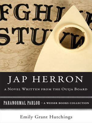 cover image of Jap Herron